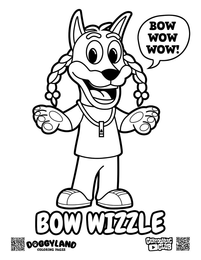 bow wizzle